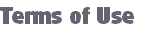 Terms of Use